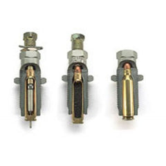 Dillon Carbide Die Set - Rifle & Handgun