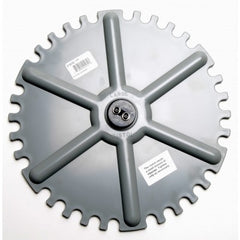 Dillon Electric Case Feeder Plate