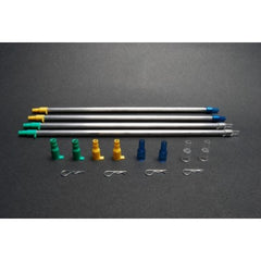 Dillon Primer Pickup Tubes  - 4 Pack