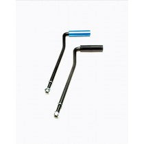 Dillon Plastic Roller Handle