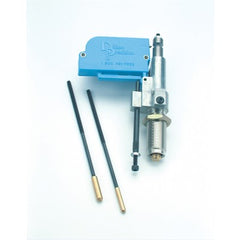 Dillon Powder Check System