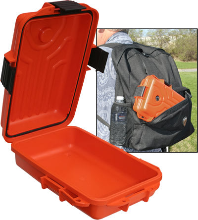 MTM Survivor Dry Box - Small