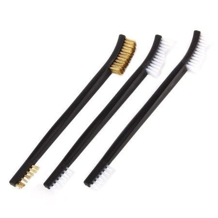 Tipton - Double Ended Cleaning Brush Set