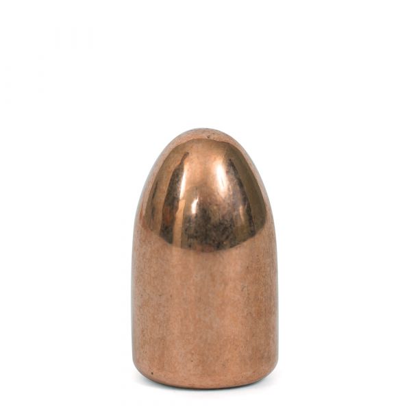 Frontier 9mm, 147gr RN - 1000