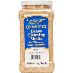 Frankford Arsenal Ground Corn Cob Media 2kg