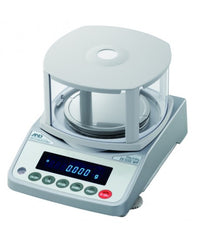 A&D Scale - FX-300iWP