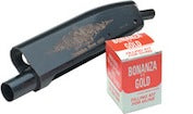Forster Gold Inlay Engraving Filling Kit – Reloading Direct