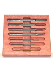 Lyman Gunsmith Punch Set