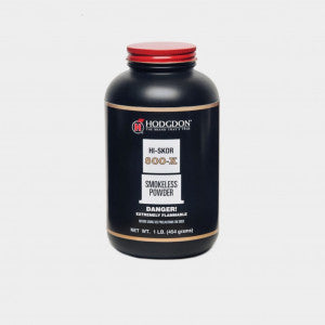 Hodgdon Powder