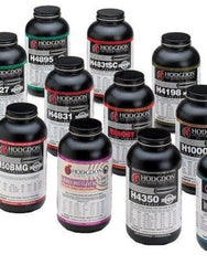 Hodgdon Powder