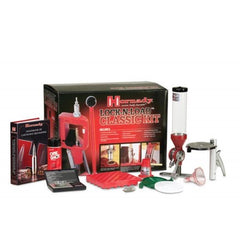 Hornady LNL Classic Kit