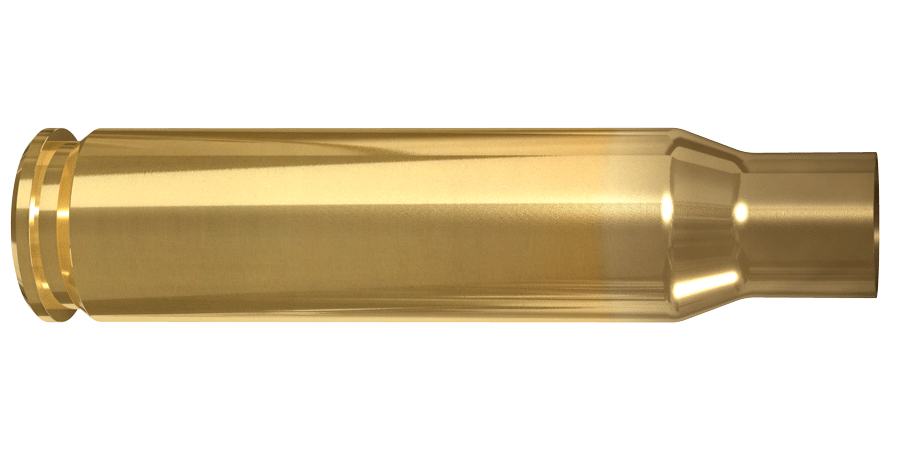 Lapua Brass Cases