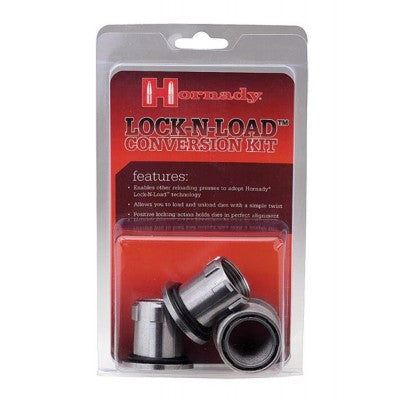 Hornady Lock-N-Load Conversion Bushing  Kit