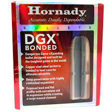 Hornady Projectiles - Rifles (303, 338, 375, 416, 50 Cal, 6mm, 6.5mm, 7mm, 8mm, 9.3mm)