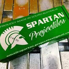 Spartan Cast Bullets 45ACP 200gr FP