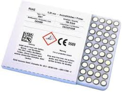 RWS Large Rifle Primers (100)