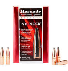 Hornady Projectiles - Rifles (17, 20, 22, 25, 27, 30 Cal)