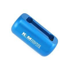 K&M Micro-Adjustable Neck Turner Ergo Holder