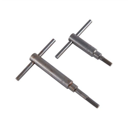 Forster Stockmakers Hand Screws