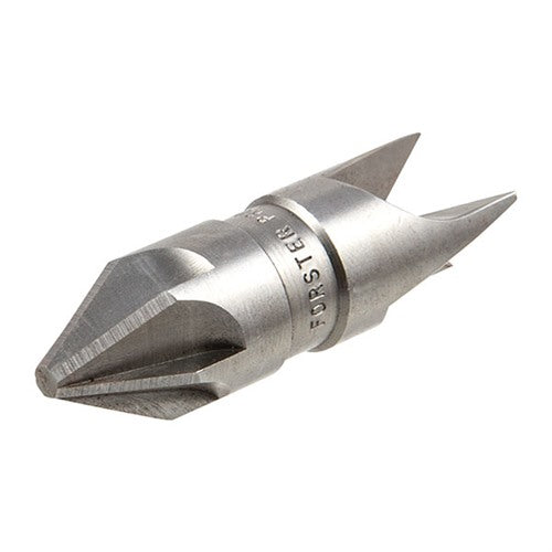 Forster Deburring Tool