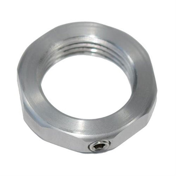LE Wilson FLD Stainless Steel Lock Nut