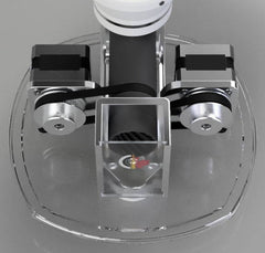 V4 Auto Trickler and Auto Throw for A&D