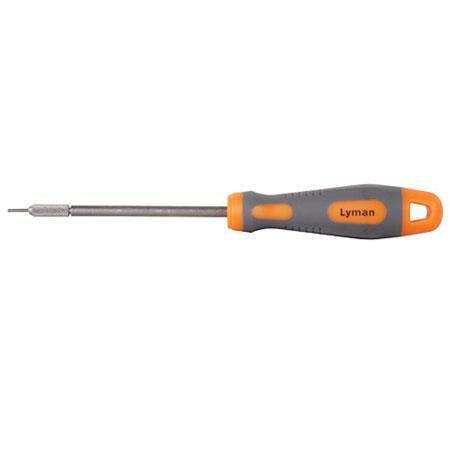 Lyman Flash Hole Cleaning Tool