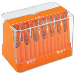 Lyman 26 Piece Jag & Brush Set