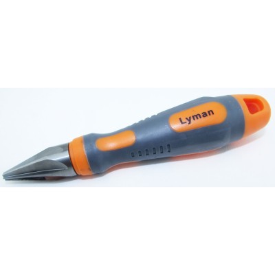 Lyman VLD Chamfer Reamer