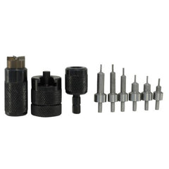 Lyman E-Zee Trim - Pistol Set