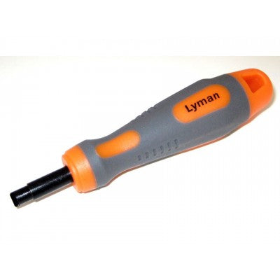 Lyman Primer Pocket Cleaner (Large)