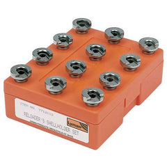 Lyman Shell holder Set