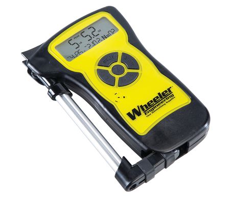 Wheeler Professional Digital Trigger Gauge