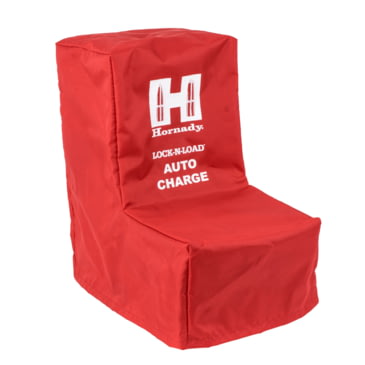 Hornady Auto Charge Powder Measure Dust Cover