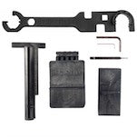 Brownells AR-15/M16 CRITICAL TOOLS KIT