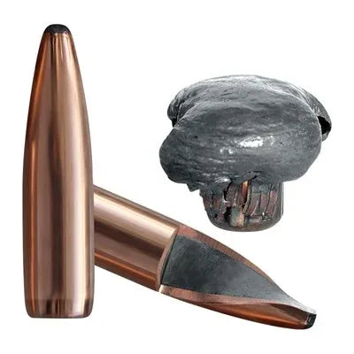 Norma Oryx 30 Cal 165gr (100)