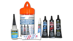 Pachmayr Master Gunsmith Gunlocker Adhesive Kit