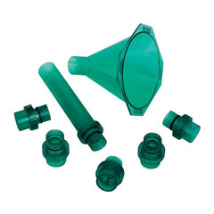RCBS Quick Change Powder Funnel Kit