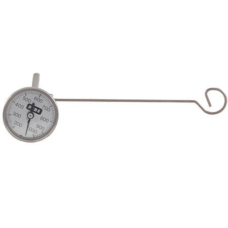 RCBS Lead Thermometer with  Safety Handle