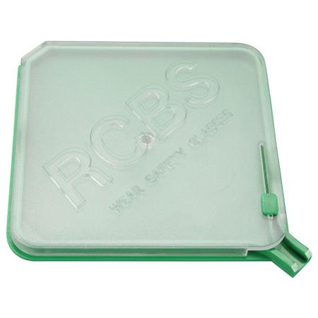 RCBS Universal Hand Priming Tool Replacement Square Primer Tray