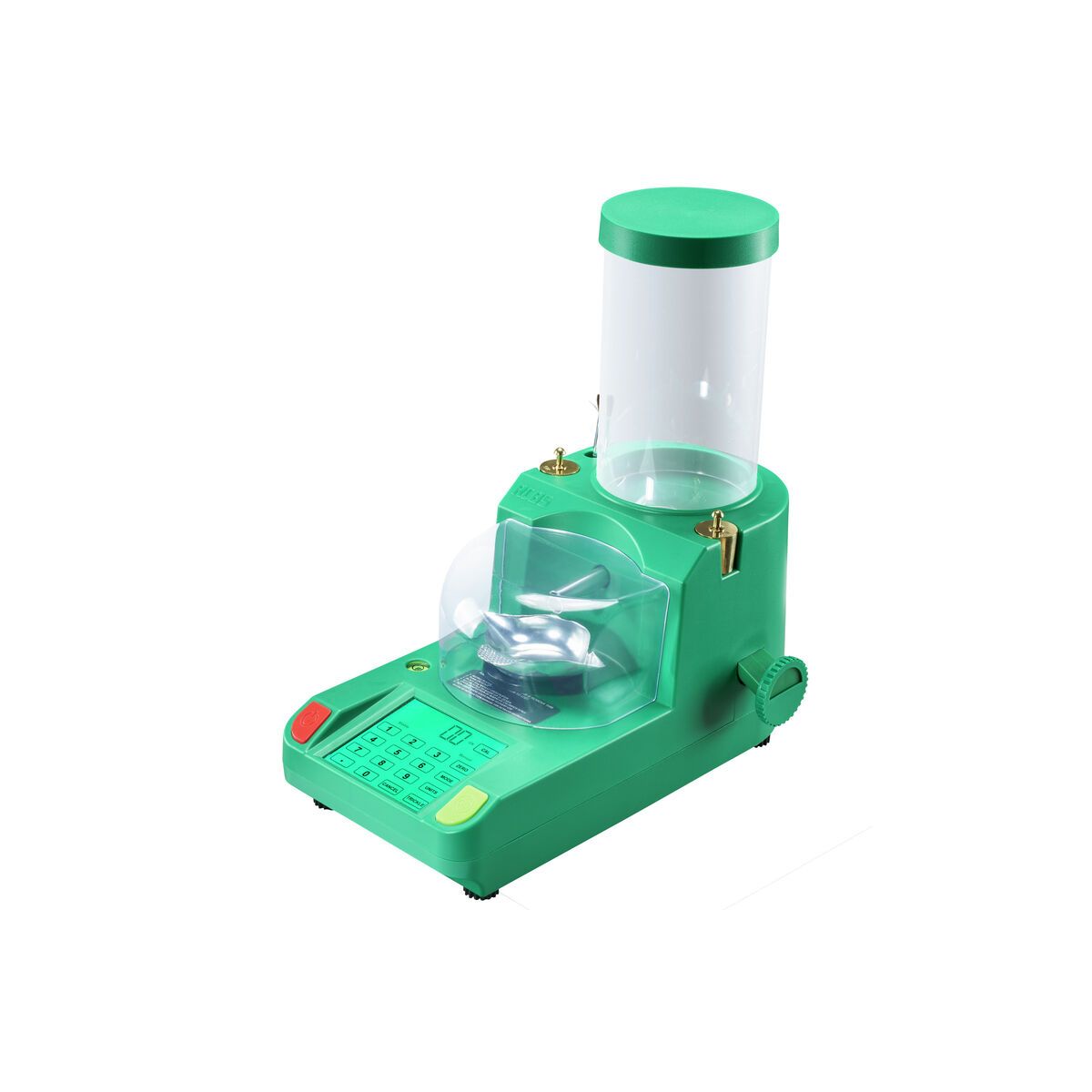 RCBS Chargemaster Link