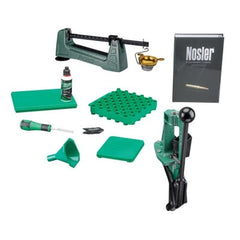 RCBS Partner Reloading Kit 2