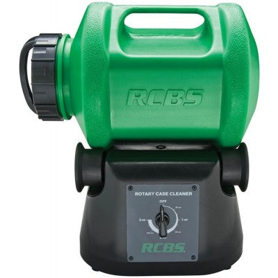 RCBS Rotary Case Cleaner