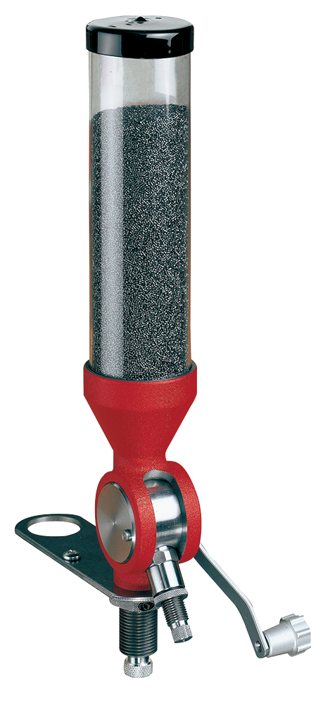 Hornady LNL Bench Rest Powder Measure