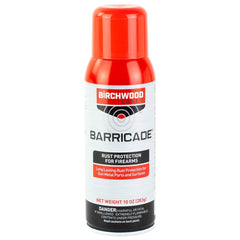 Birchwood Casey Barricade Rust Protection Aerosol 11oz.