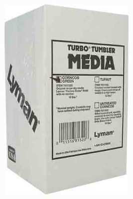 Lyman CornCob "Plus" Media 5lbs