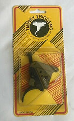 Timney Trigger - 512 - V2 Rem 700 With Safety (Nickel Plated) #512-V2