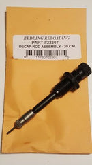 Redding Decap Assembly - 30 Cal (suitable for 7.62x39)