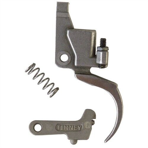 Timney Trigger - Ruger MK II (not for VT) Left Hand