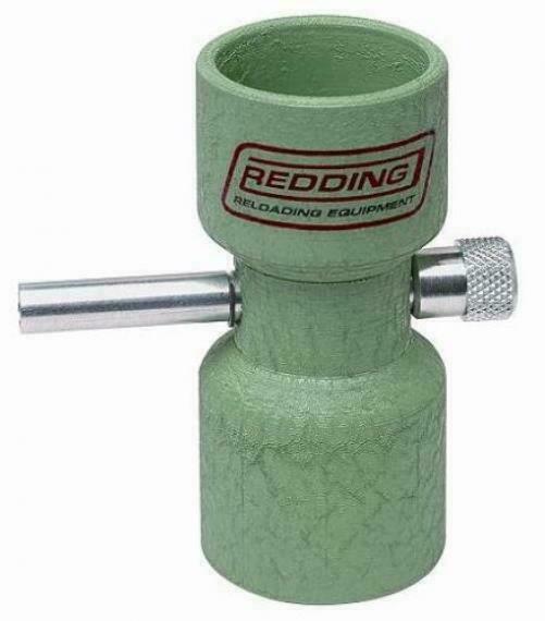 Redding No.5 Powder Trickler